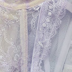 Victorias Secret Corset Brand New